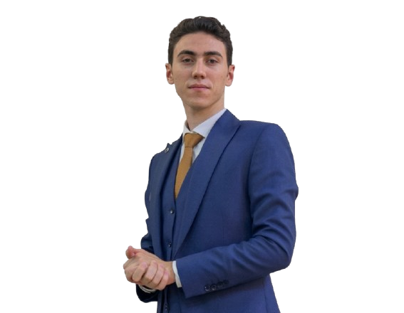 Adham Eldrini